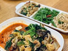 -小艺烧烤(曲江店)
