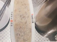 -华晟山城火锅(东城天下店)