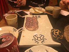 -大龙辣火锅·龙虾·烧烤(湖滨新天地店)