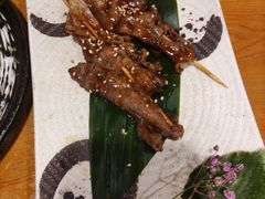 -大江户日本料理(吕厝店)