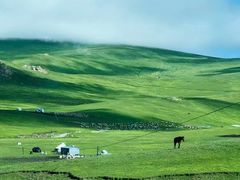 -新疆那拉提国家旅游度假区