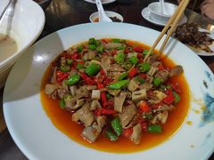 -丁太婆老妈蹄花(人民公园非遗总店)