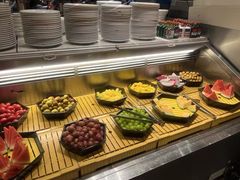 -火炉火自助餐(西直门凯德MALL店)