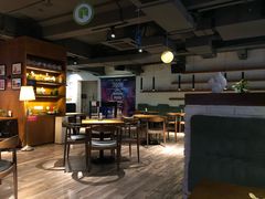 -JINNS锦时 steak&pizza(浸信会礼拜堂旧址店)
