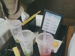 -金色印象·4K影院式足体养生(南方花园店)