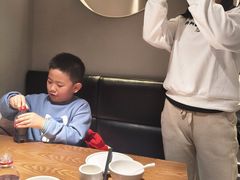 -吕氏疙瘩汤·新鲁菜(济南万象城店)