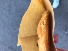 -老上海葱油饼(黄河路店)