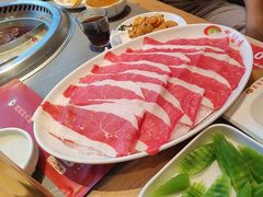 -蜀留香火锅·始于1999·原四川老火锅(白堤路店)