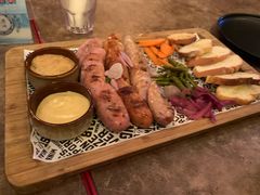 -Boxing Cat Brewery拳击猫精酿啤酒馆(永福店)