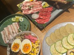 -MIKOMIKO和牛烧肉专门店(南门店)