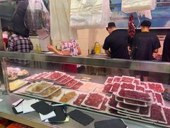 -伟记牛肉(金鸿公路店)