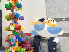 -小风车金桥丽都幼儿园(金桥店)