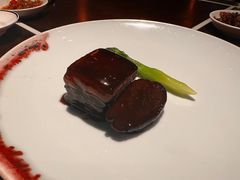 -杭州西子湖四季酒店·金沙厅