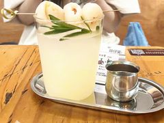 -无牌咖啡&酒馆