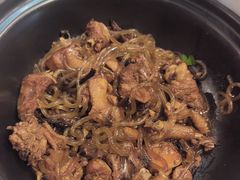 -大汗行宫园林餐厅