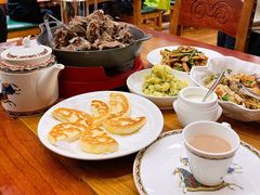 -九十九顶毡房(阜石路店)