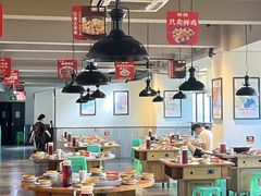 -李子坝梁山鸡(李子坝大鸡哥店)