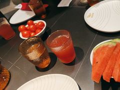 -辣尚瘾·烤鱼·新川菜(交大直营店)
