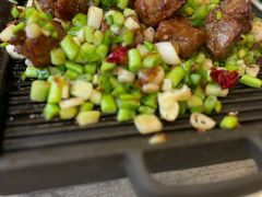 -山泉公馆酒家(珠江新城店)