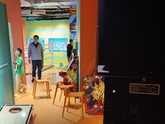 -不可思议减压馆·解压博物馆·摔碗发泄·团建定制