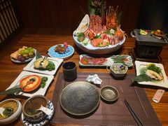 -一本料理(西溪天街店)
