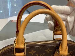 -美秀师·奢侈品护理维修保养(凯德商业中心)