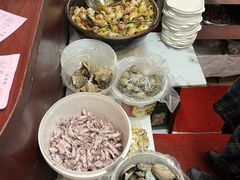 -小红门海鲜