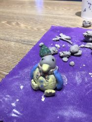 -云水垚艺术工作室·陶艺