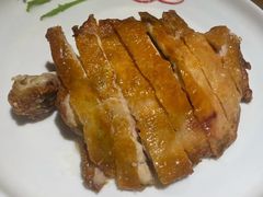 -小放牛炒菜馆(爱琴海店)