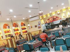 -烟疆印象新疆菜(万联广场店)