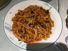 -鑫巴蜀(和平里店)