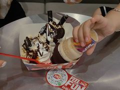 -DQ·蛋糕·冰淇淋(领秀城店)