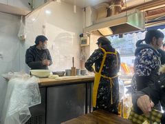 -文武王氏烧饼·无矾油条(西溪路店)