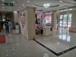 -邢台妇产医院