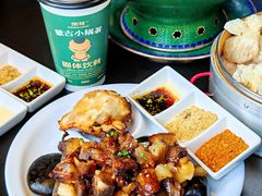 -蒙料·手把肉(望京店)