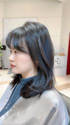 -Hello Lady发型设计