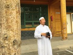 -西宁市东关清真大寺