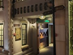 -哈爾濱記憶·城市文化主题餐厅