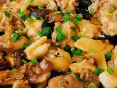 -启香鸡私房菜(湖景店)