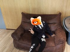 -海马体照相馆(上海月星环球港店)