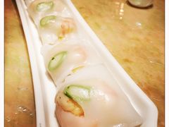 -8餐厅(新葡京酒店)