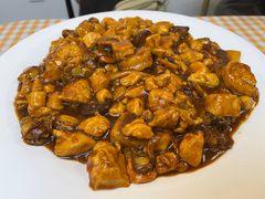 -京皇十二道天津菜(蒲黄榆店)