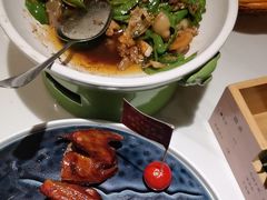-大鸽饭(马王堆店)