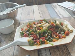 -南雄雄州土菜餐厅(粤北大厦店)