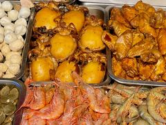 -赵璐海鲜面馆(德行路店)