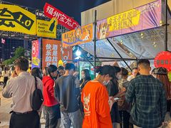 -宝龙广场(福州台江店)