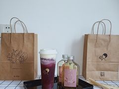 -喜茶(贵阳国贸逸天城店)