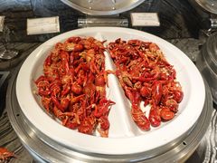 -汇泉王朝大饭店-旋转餐厅(南海路店)