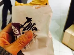 红豆鲷鱼烧-粉粉乐鲷鱼烧(美罗城店)