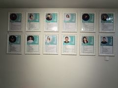 -舞蕾舞蹈(特长生校区)